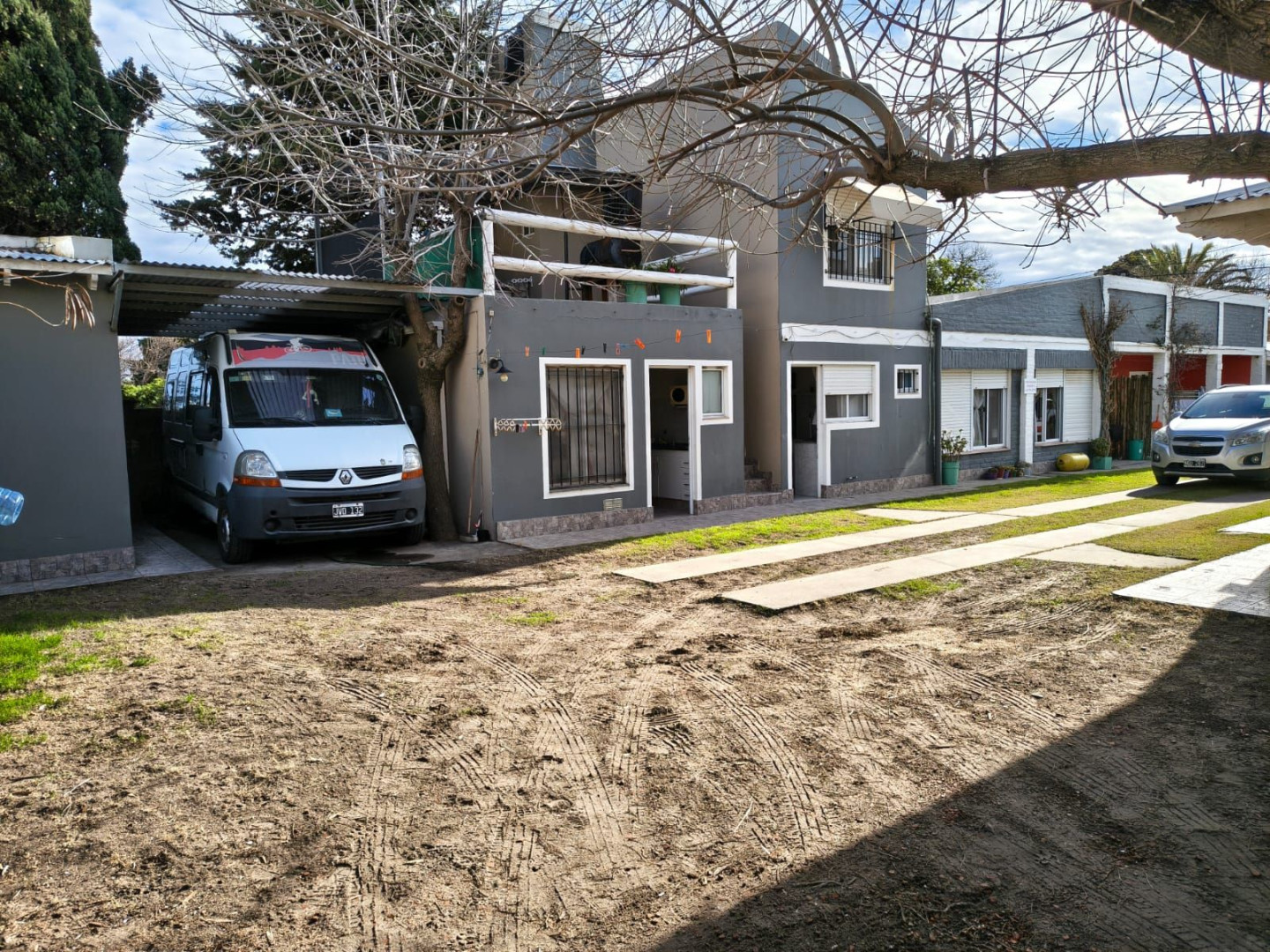 Departamento Interno en Venta en Rio Uruguay 52,  Monte Hermoso - Bahía Blanca Propiedades | SITIO OFICIAL l