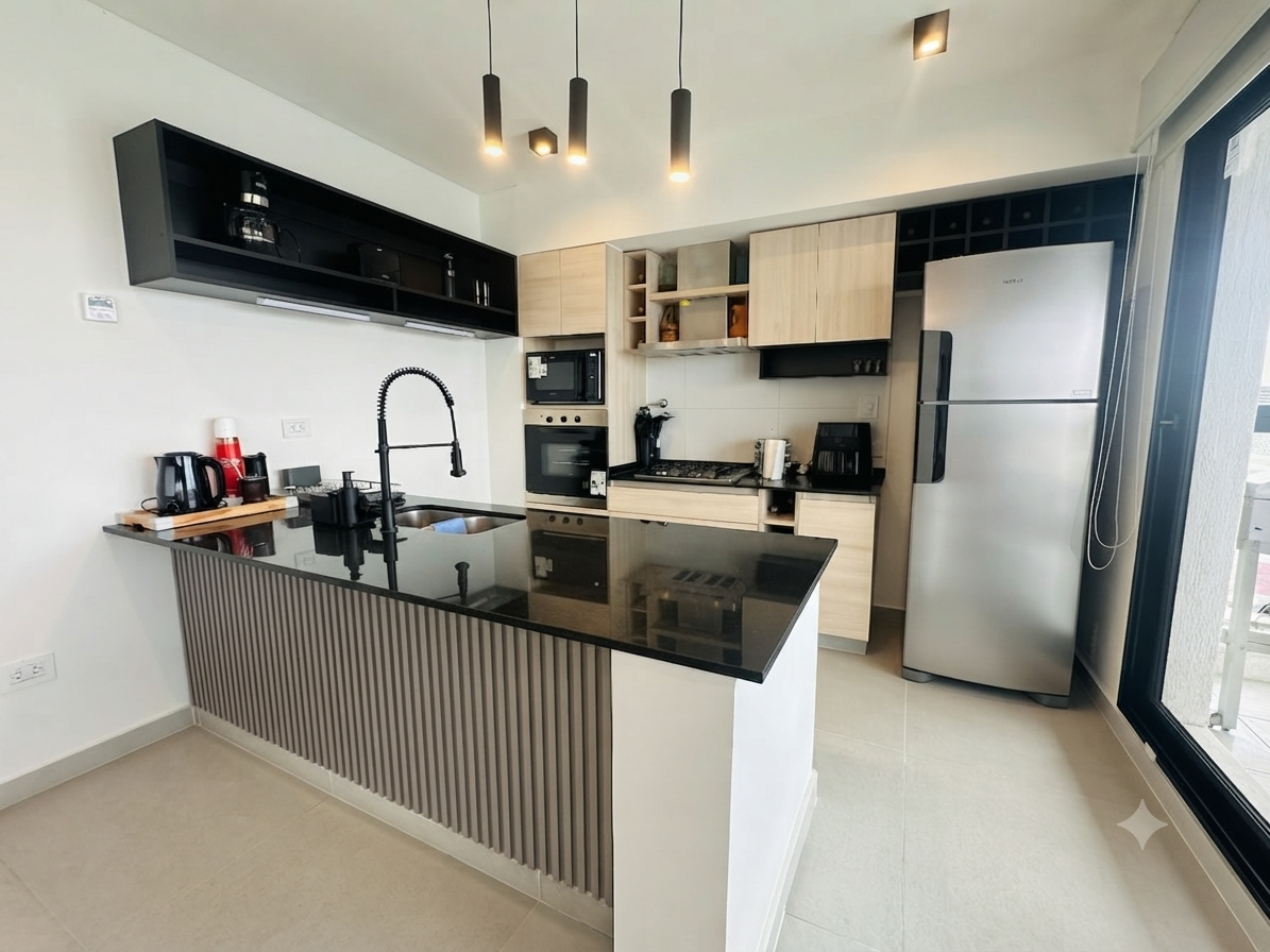 Departamento en Venta en Guemes 68, Centro, Bahía Blanca - Bahía Blanca Propiedades | SITIO OFICIAL l