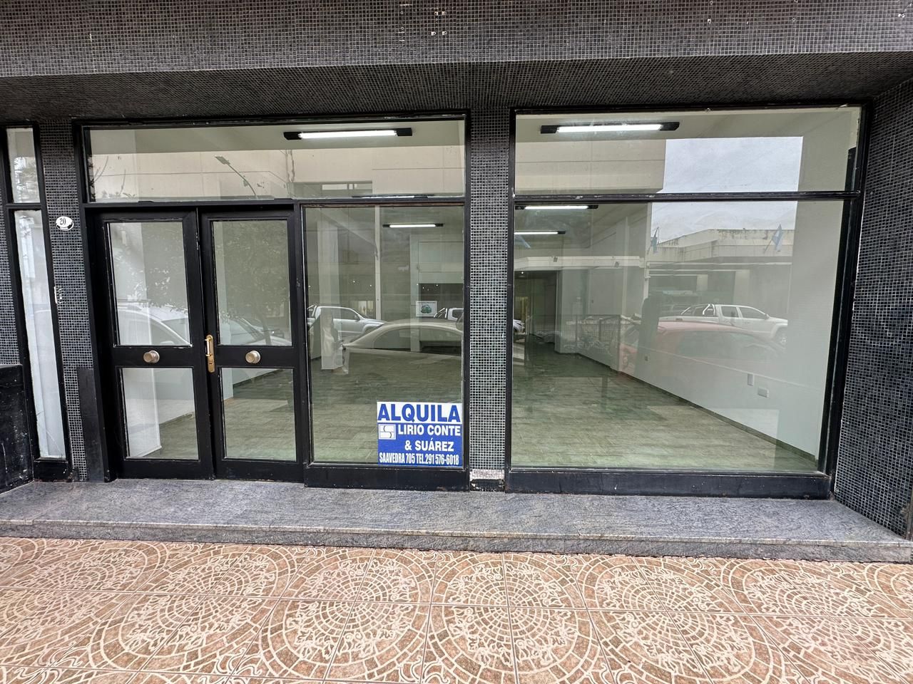 Local en Alquiler en Undiano 20, Macrocentro, Bahía Blanca - Bahía Blanca Propiedades | SITIO OFICIAL l