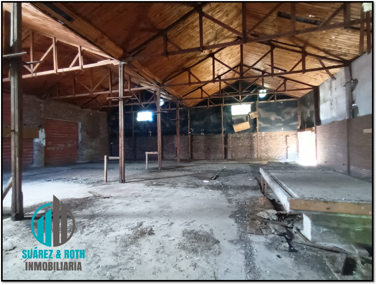 Terreno en Venta en PARCHAPE 850,  Bahía Blanca - Bahía Blanca Propiedades | SITIO OFICIAL l