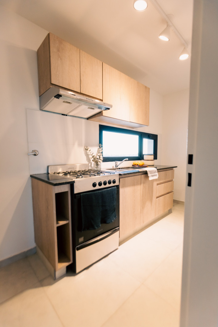 Departamento en Venta en Guemes 837, Universitario, Bahía Blanca - Bahía Blanca Propiedades | SITIO OFICIAL l