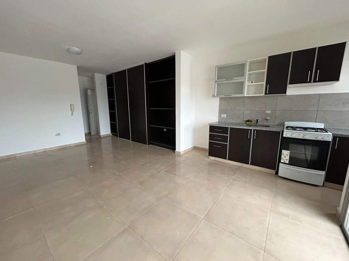 Departamento en Alquiler en Uruguay 27, Universitario, Bahía Blanca - Bahía Blanca Propiedades | SITIO OFICIAL l
