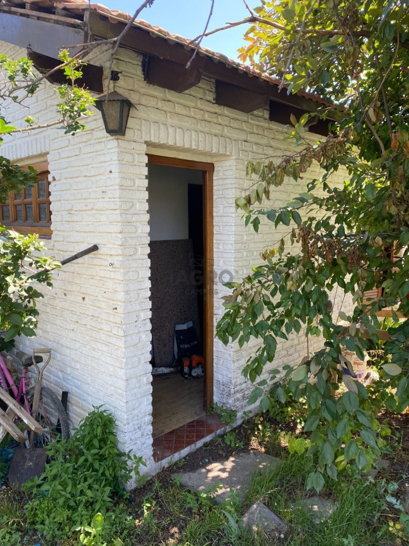 Casa en Venta en Zapiola 1822, San Cayetano, Bahía Blanca - Bahía Blanca Propiedades | SITIO OFICIAL l
