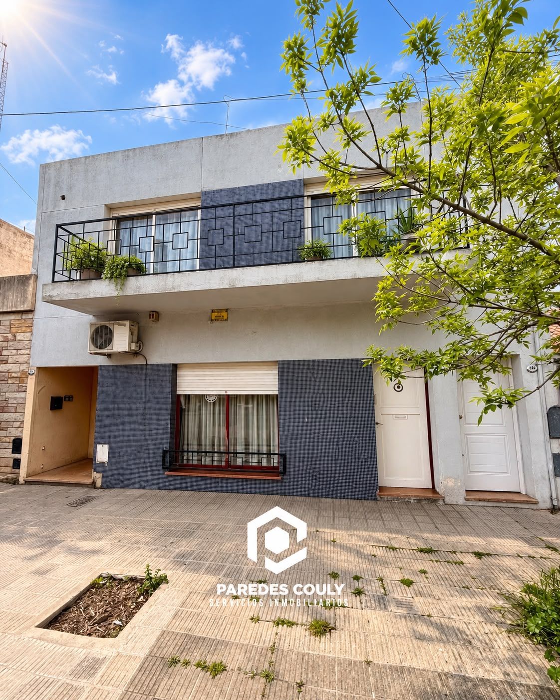 Departamento en Venta en Ángel Brunel 500, Pedro Pico, Bahía Blanca - Bahía Blanca Propiedades | SITIO OFICIAL l