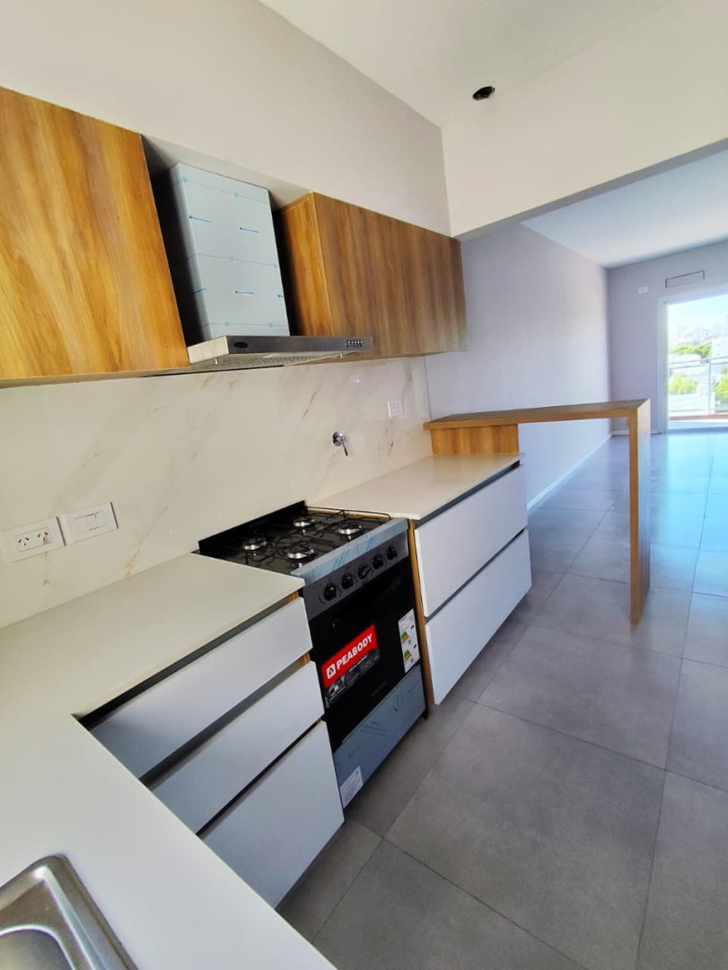Departamento en Venta en CUYO 200, San Cayetano, Bahía Blanca - Bahía Blanca Propiedades | SITIO OFICIAL l