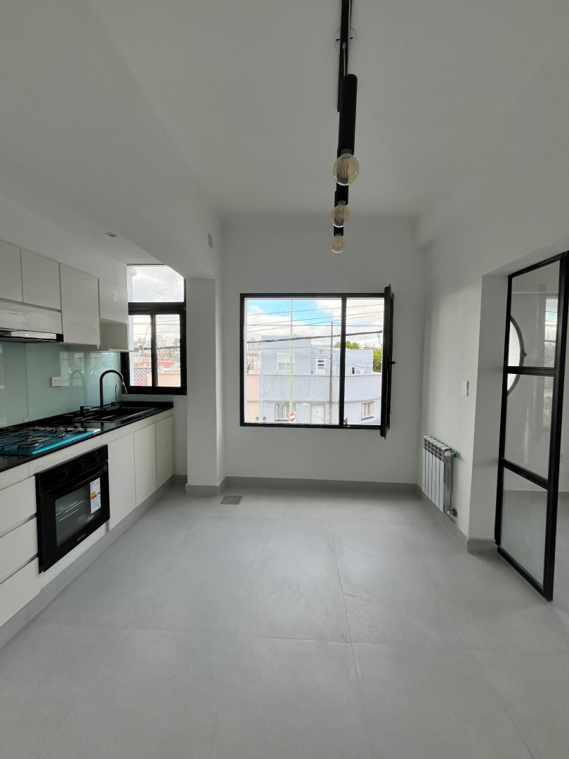 Casa en Planta Alta en Venta en Bravard 300, Pacifico, Bahía Blanca - Bahía Blanca Propiedades | SITIO OFICIAL l