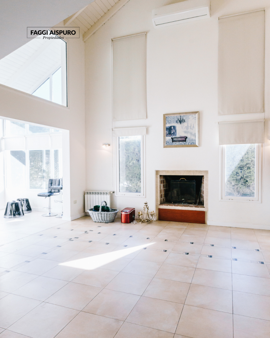 Casa en Venta en Bosque Alto, Bosque Alto, Bahía Blanca - Bahía Blanca Propiedades | SITIO OFICIAL l