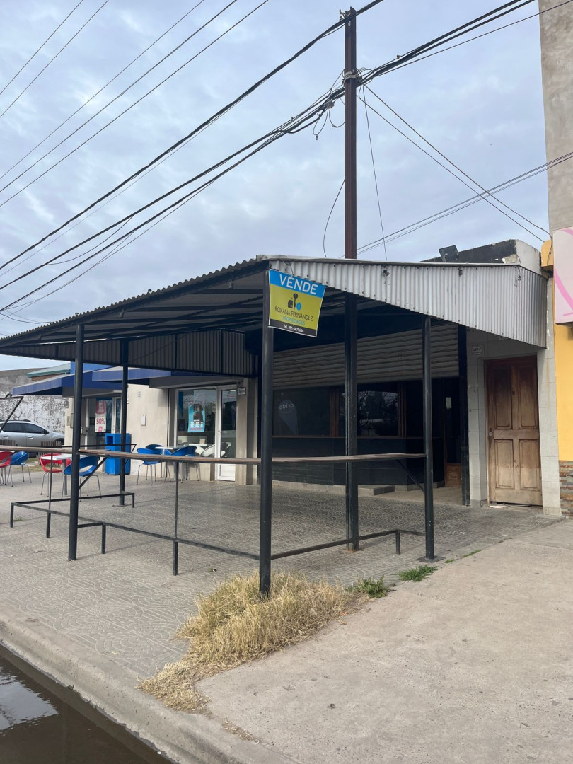 Local en Venta en Local Comercial En Venta – Vélez Sarsfield 3888, Ingeniero White, Ingeniero White, Bahía Blanca - Bahía Blanca Propiedades | SITIO OFICIAL l