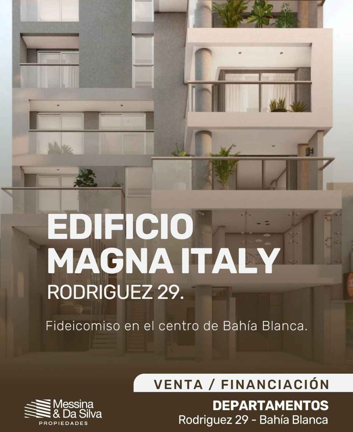 Departamento en Venta en RODRIGUEZ 29, Centro, Bahía Blanca - Bahía Blanca Propiedades | SITIO OFICIAL l