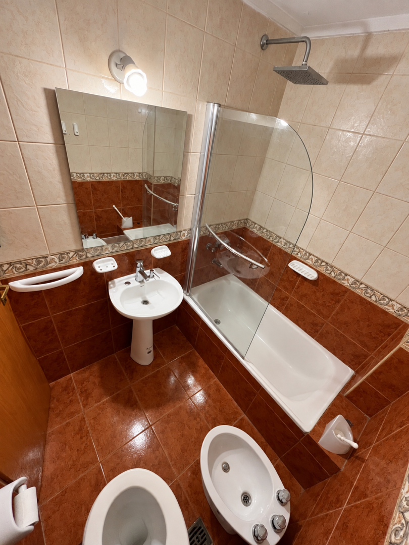 Departamento en Alquiler en Zapiola 36, Centro, Bahía Blanca - Bahía Blanca Propiedades | SITIO OFICIAL l