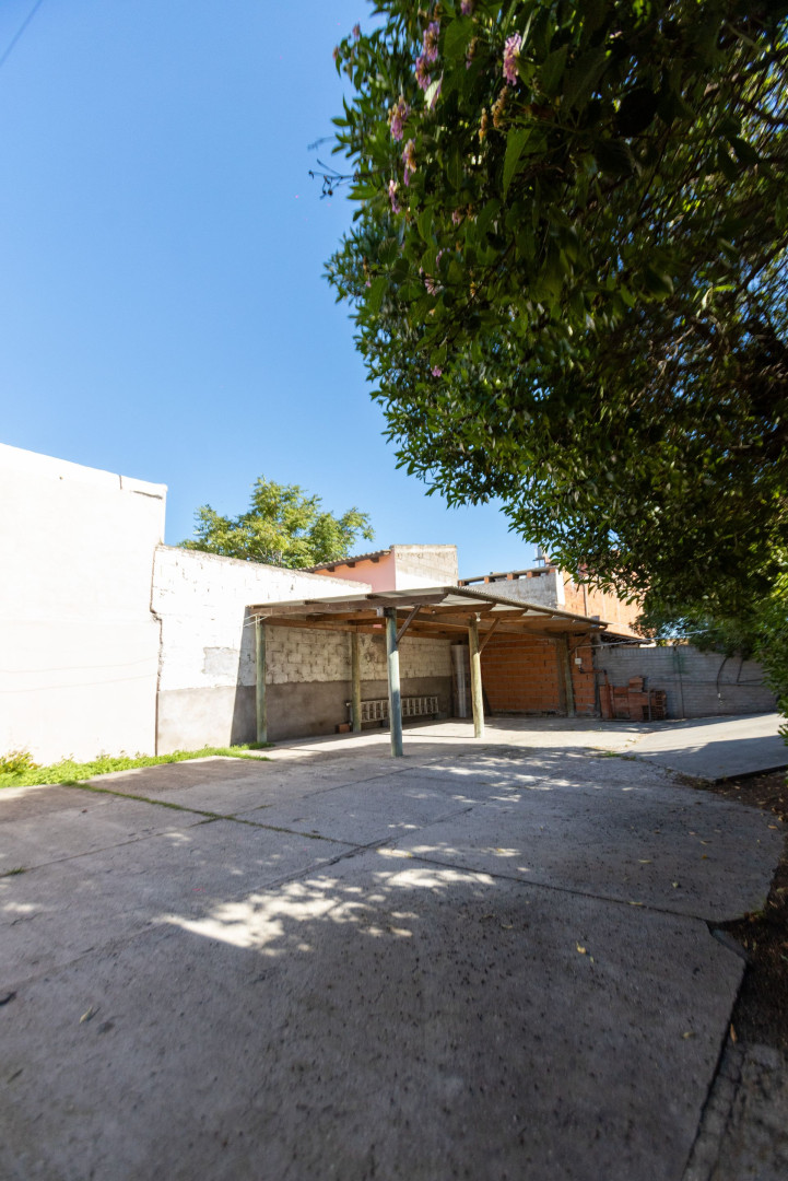 Cabaña en Venta en San Martin 331,  Monte Hermoso - Bahía Blanca Propiedades | SITIO OFICIAL l