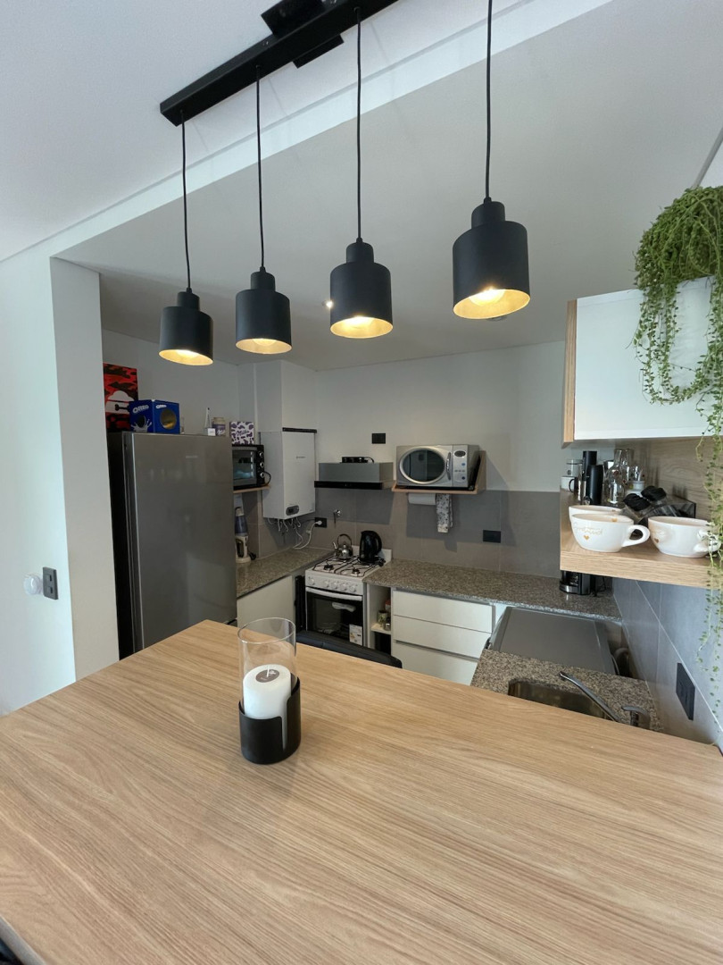 Departamento en Venta en Witcomb 65, La Falda, Bahía Blanca - Bahía Blanca Propiedades | SITIO OFICIAL l
