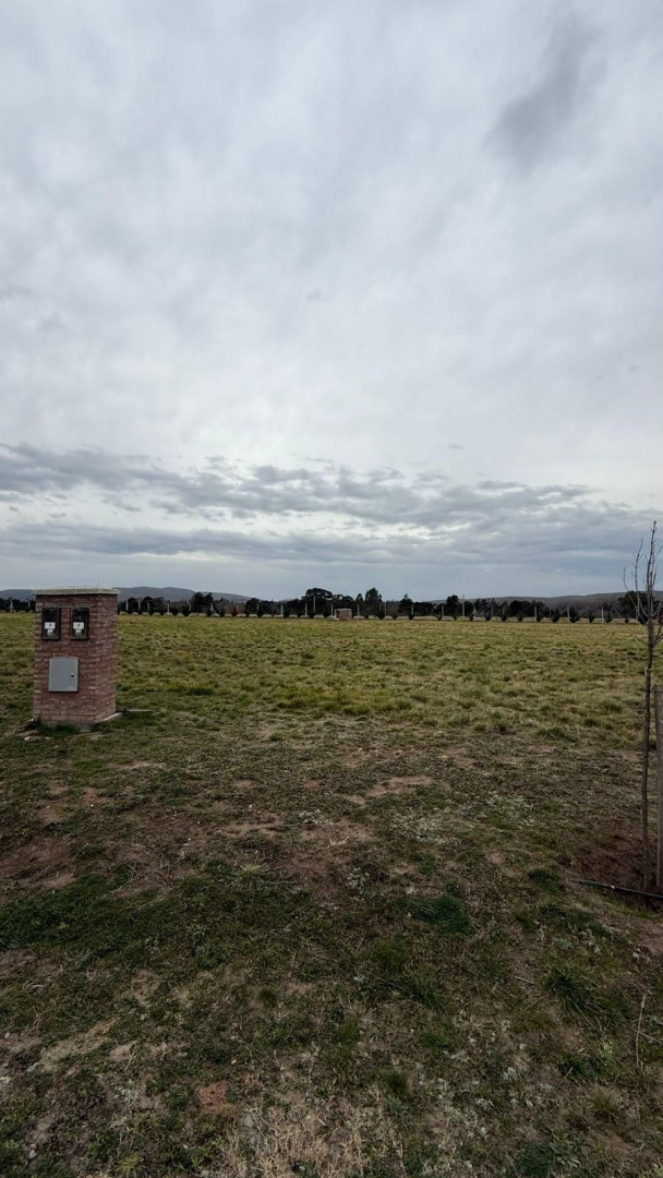 Terreno en Venta en Las Verbenas,  Sierra de  la Ventana - Bahía Blanca Propiedades | SITIO OFICIAL l