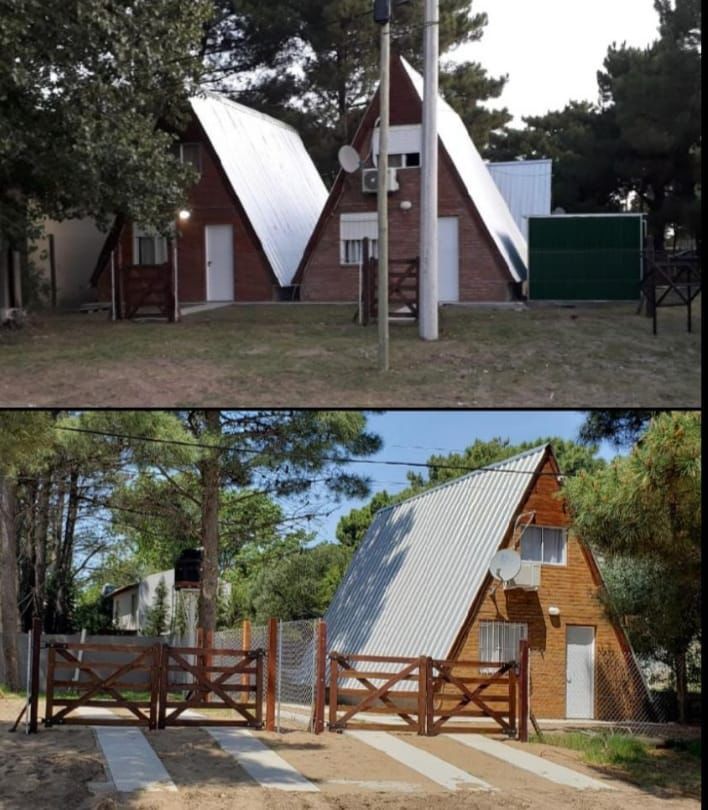 Cabaña en Venta en Zucchiati Y Del Dientudo, Las Dunas, Monte Hermoso - Bahía Blanca Propiedades | SITIO OFICIAL l