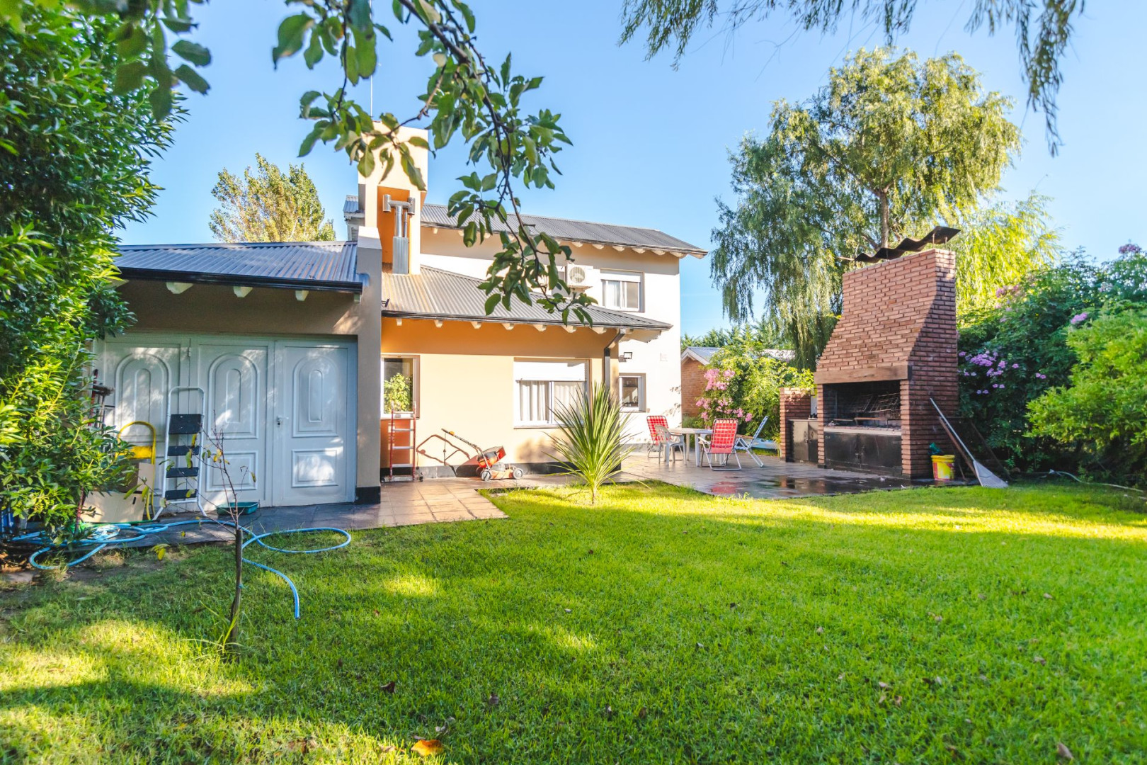 Casa en Venta en Colibri 527, Monte del Este, Monte Hermoso - Bahía Blanca Propiedades | SITIO OFICIAL l