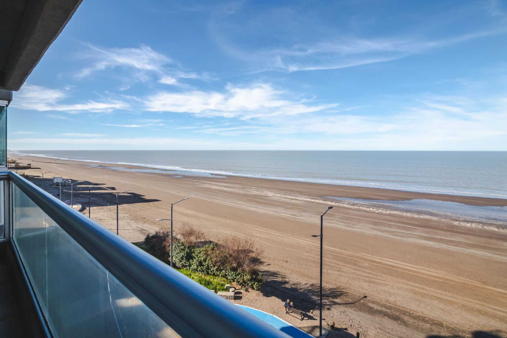 Departamento en Venta en Juan D. Perón 1073,  Monte Hermoso - Bahía Blanca Propiedades | SITIO OFICIAL l