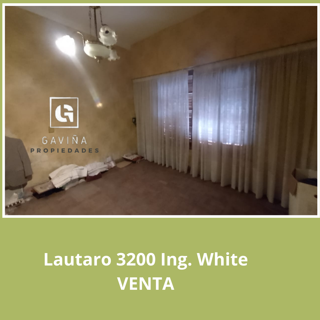 Casa en Venta en LAUTARO 3200, Ingeniero White, Bahía Blanca - Bahía Blanca Propiedades | SITIO OFICIAL l
