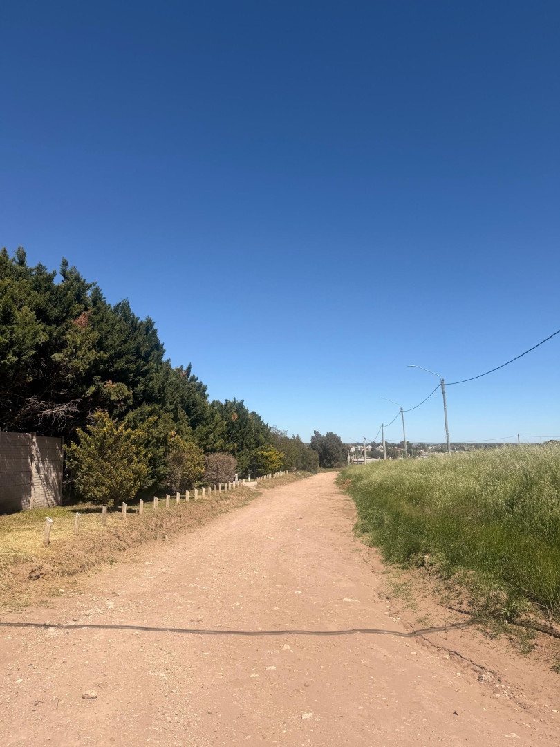 Terreno en Venta en El Resero 1600, San Carlos, Bahía Blanca - Bahía Blanca Propiedades | SITIO OFICIAL l
