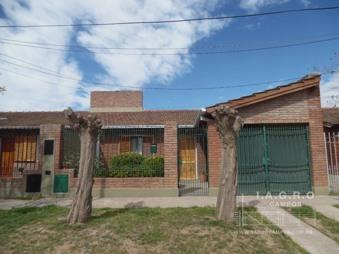 Casa en Venta en Alemanes Del Volga 26,  Bahía Blanca - Bahía Blanca Propiedades | SITIO OFICIAL l