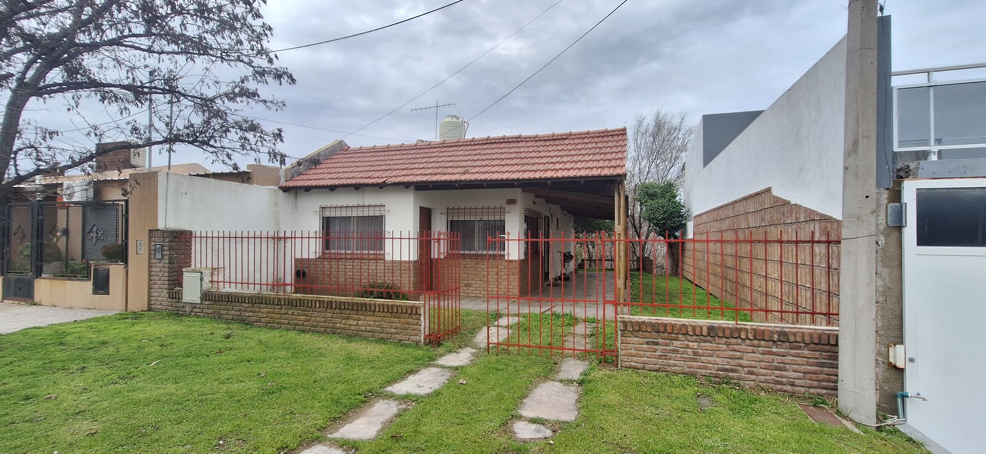 Casa en Venta en Gregorio Juarez 555, Centro, Monte Hermoso - Bahía Blanca Propiedades | SITIO OFICIAL l