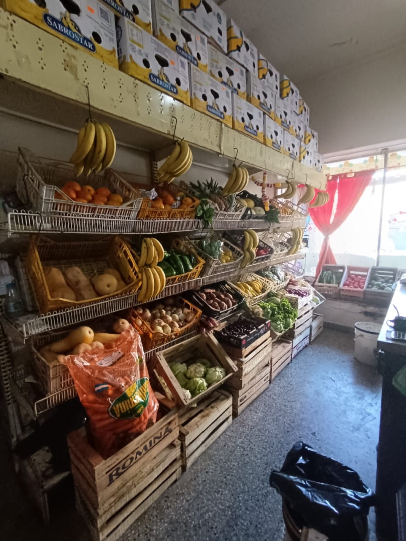 Fondo Comercio en Venta en ALMAFUERTE 821, Macrocentro, Bahía Blanca - Bahía Blanca Propiedades | SITIO OFICIAL l