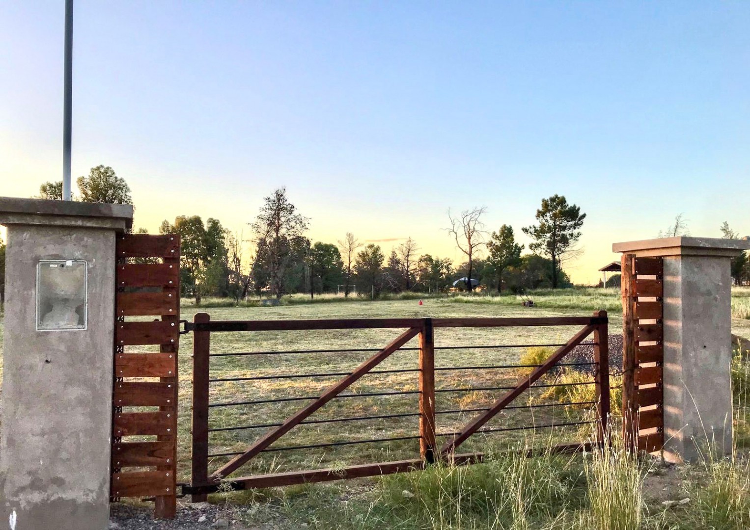 Terreno en Venta en Domingo Pronsato 2150 , San Carlos, Bahía Blanca - Bahía Blanca Propiedades | SITIO OFICIAL l