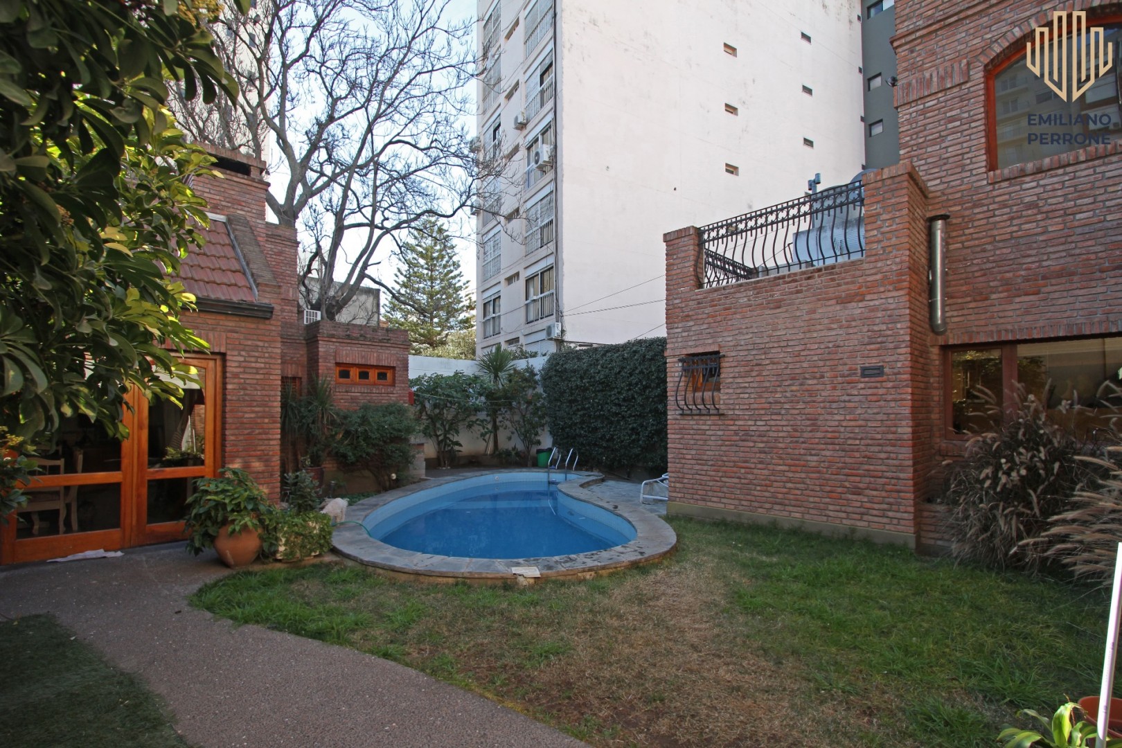 Casa en Venta en Zapiola 51, Centro, Bahía Blanca - Bahía Blanca Propiedades | SITIO OFICIAL l