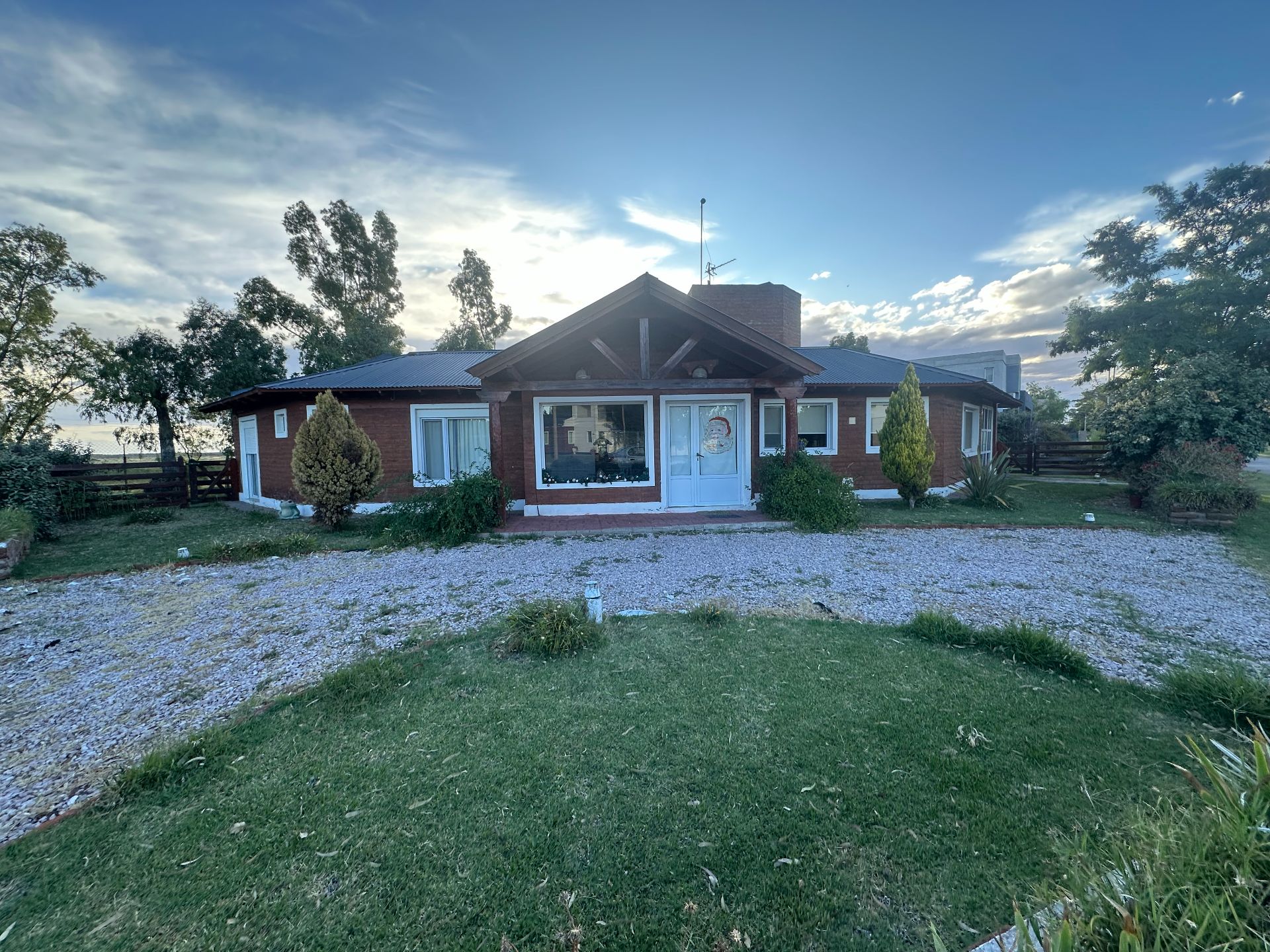 Casa en Venta en Pago Chico, Pago Chico, Punta Alta - Bahía Blanca Propiedades | SITIO OFICIAL l