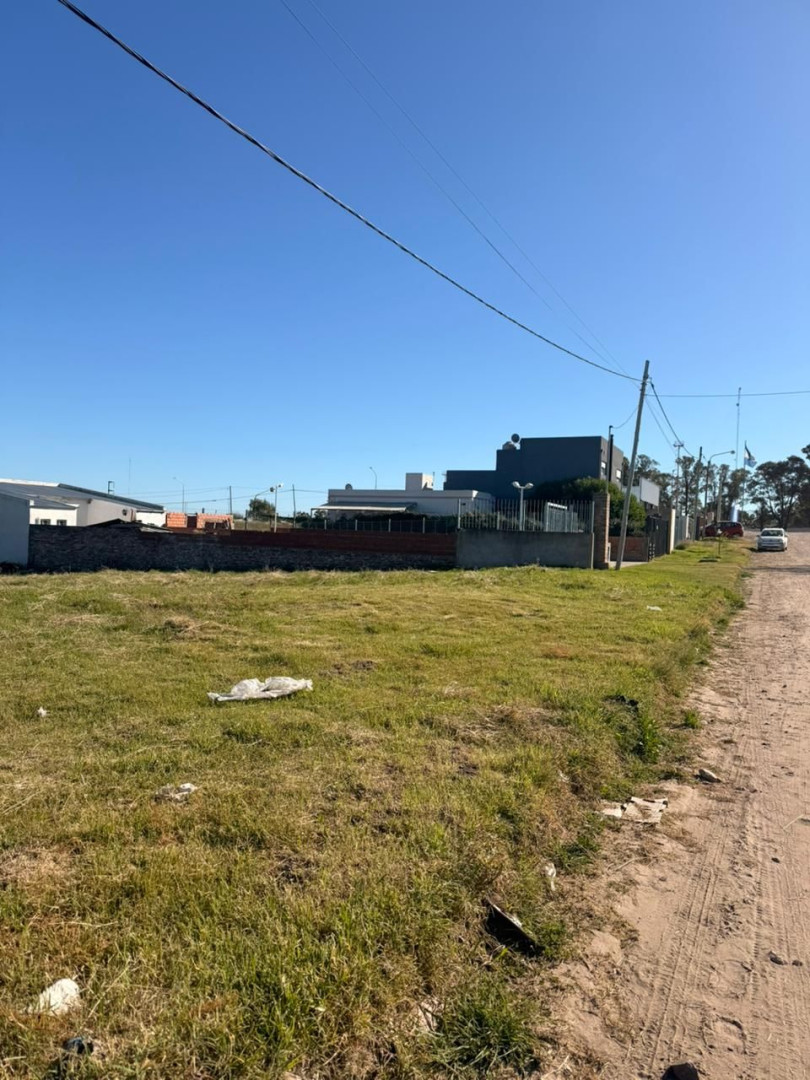 Terreno en Venta en Fragata Sarmiento Y Washington, Patagonia, Bahía Blanca - Bahía Blanca Propiedades | SITIO OFICIAL l