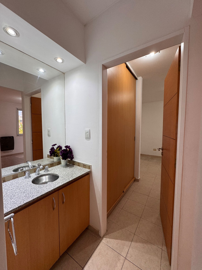 Departamento en Alquiler en Rodríguez 232 ,  Bahía Blanca - Bahía Blanca Propiedades | SITIO OFICIAL l