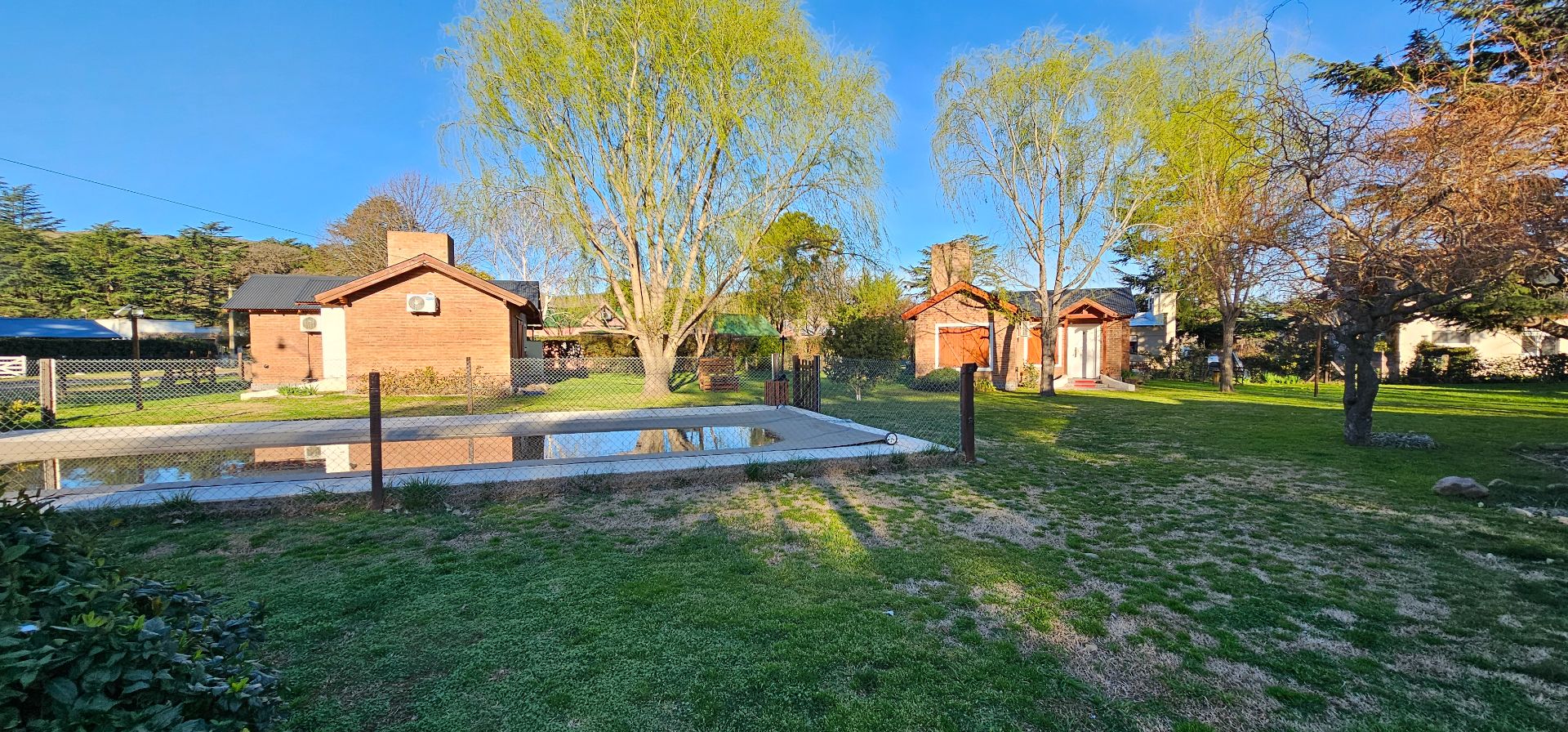 Cabaña en Venta   Sierra de  la Ventana - Bahía Blanca Propiedades | SITIO OFICIAL l