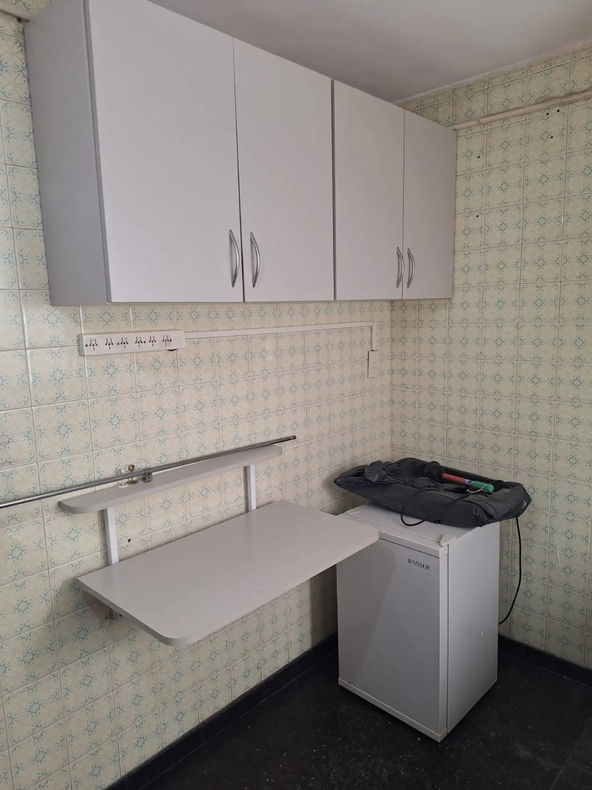 Departamento en Alquiler en Tucuman 1600,  CABA - Bahía Blanca Propiedades | SITIO OFICIAL l
