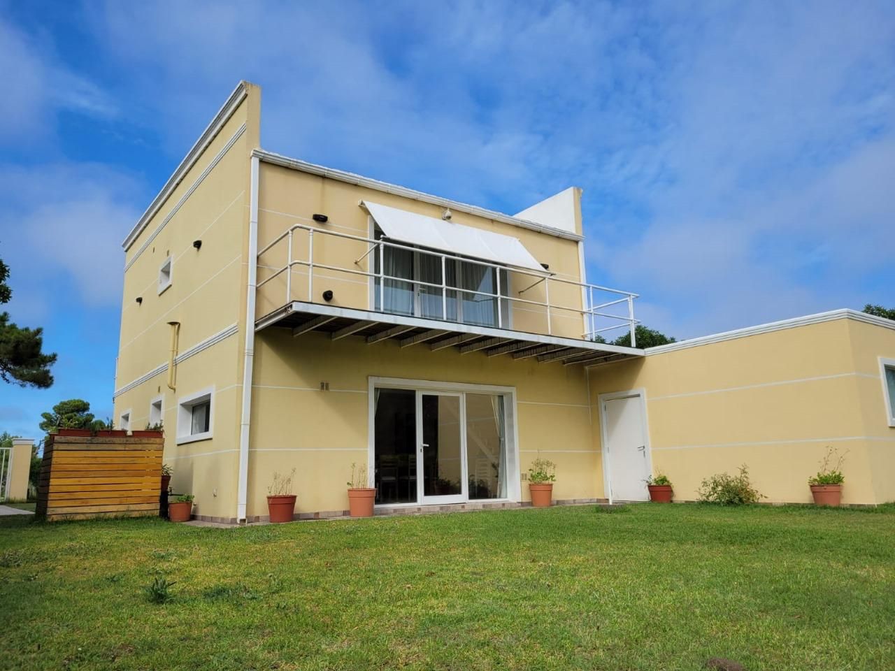 Casa en Venta en Los Fresnos 424, Monte del Este, Monte Hermoso - Bahía Blanca Propiedades | SITIO OFICIAL l