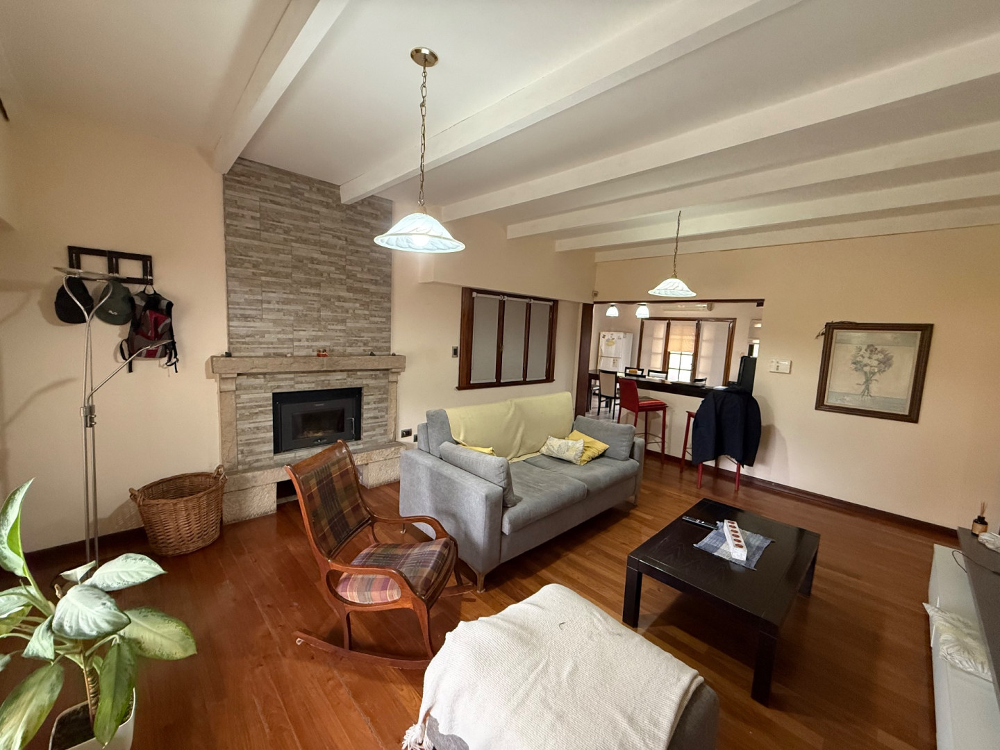 Casa en Venta en Hueque 236, Patagonia, Bahía Blanca - Bahía Blanca Propiedades | SITIO OFICIAL l