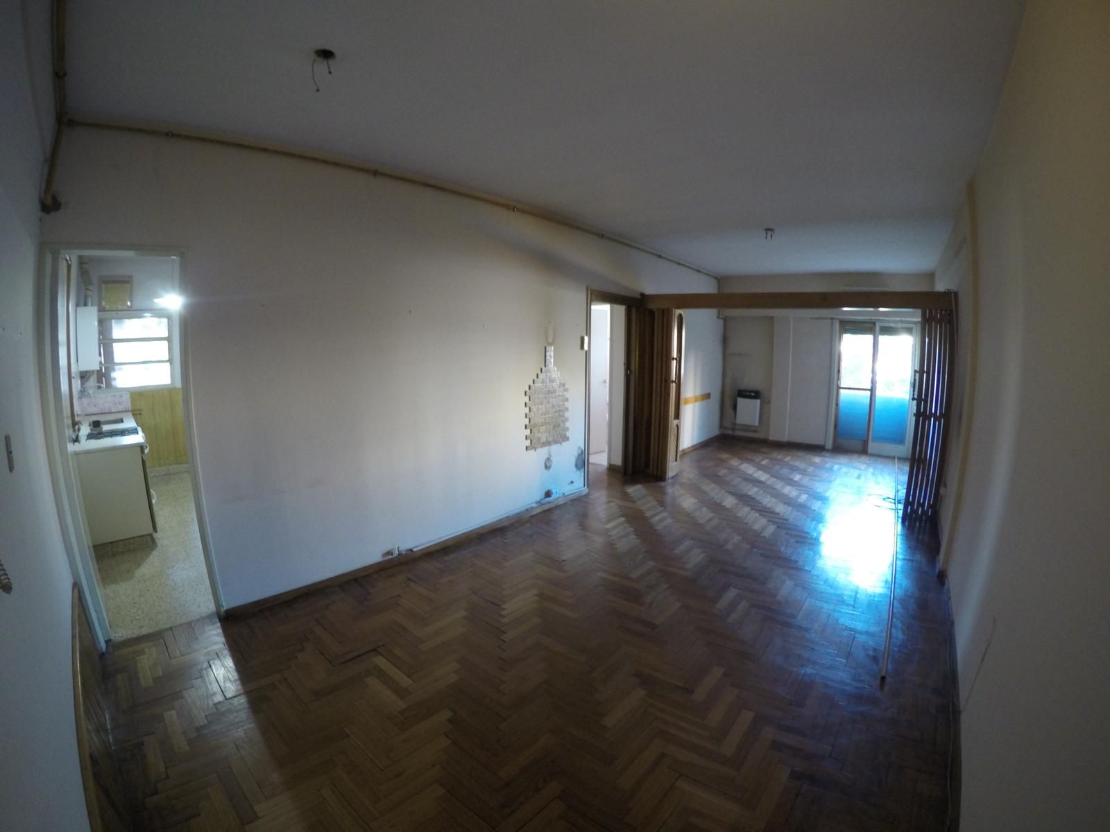 Departamento en Alquiler en Saavedra 188 P 1, Centro, Bahía Blanca - Bahía Blanca Propiedades | SITIO OFICIAL l