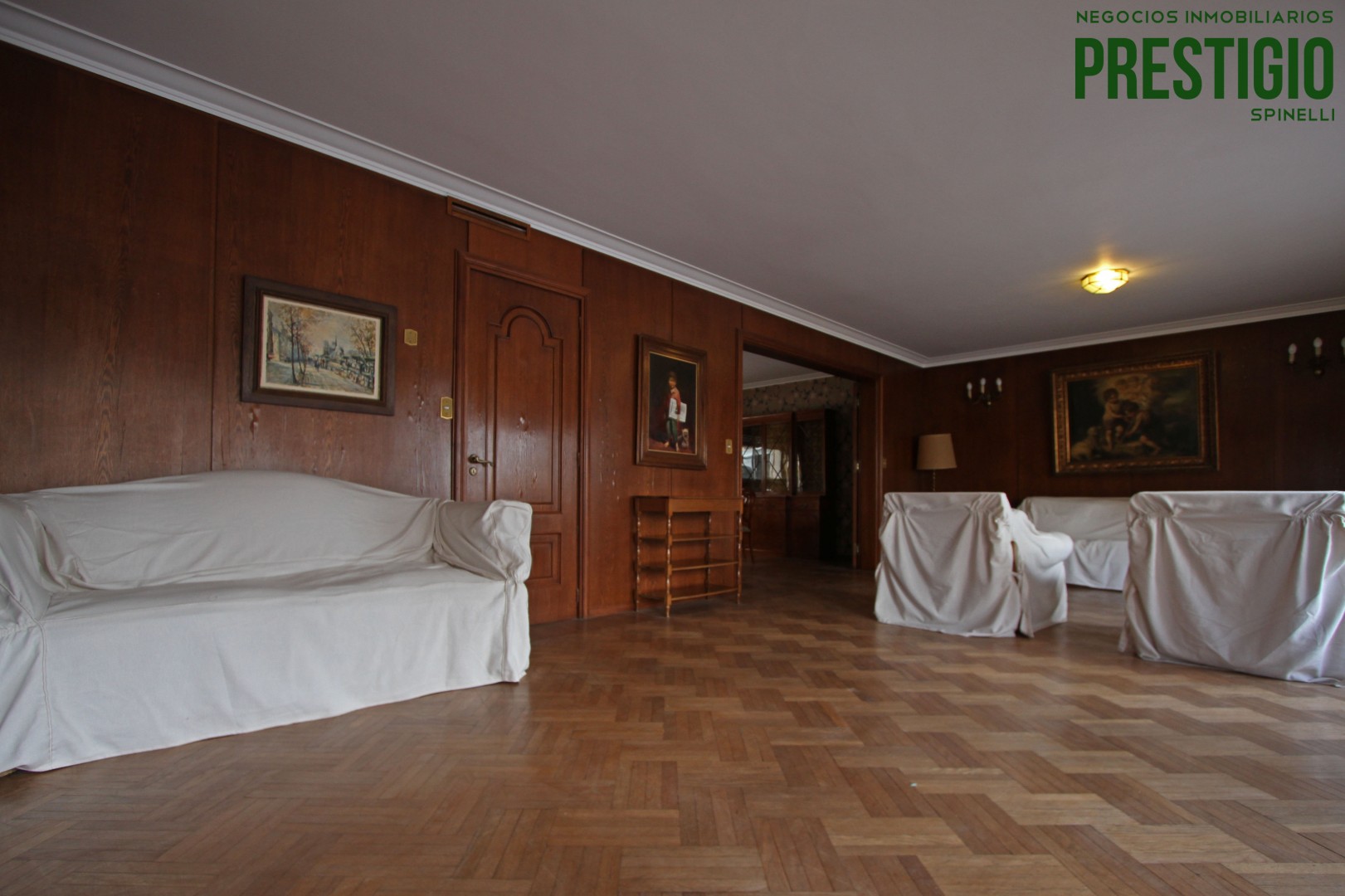 Departamento en Venta en Mitre 148, Centro, Bahía Blanca - Bahía Blanca Propiedades | SITIO OFICIAL l