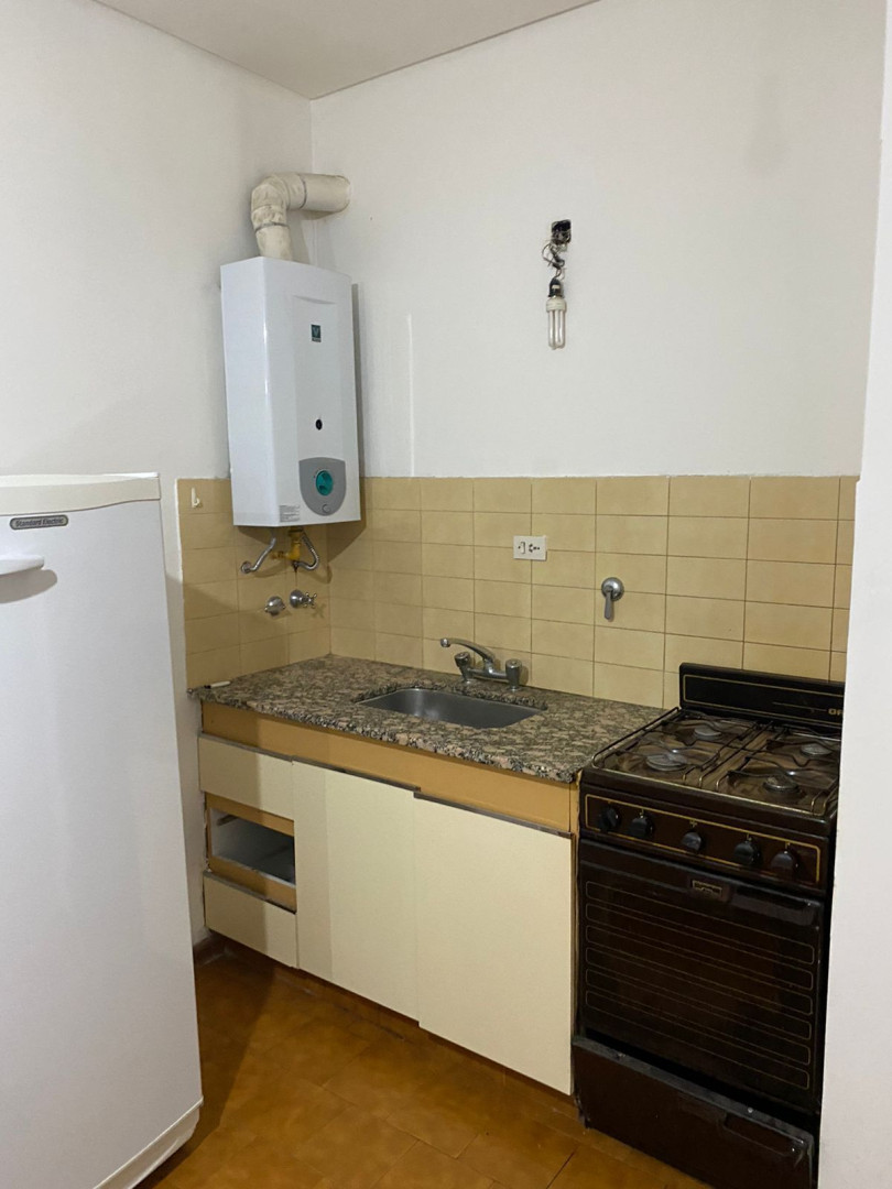 Departamento en Alquiler en RODRIGUEZ 28, Centro, Bahía Blanca - Bahía Blanca Propiedades | SITIO OFICIAL l