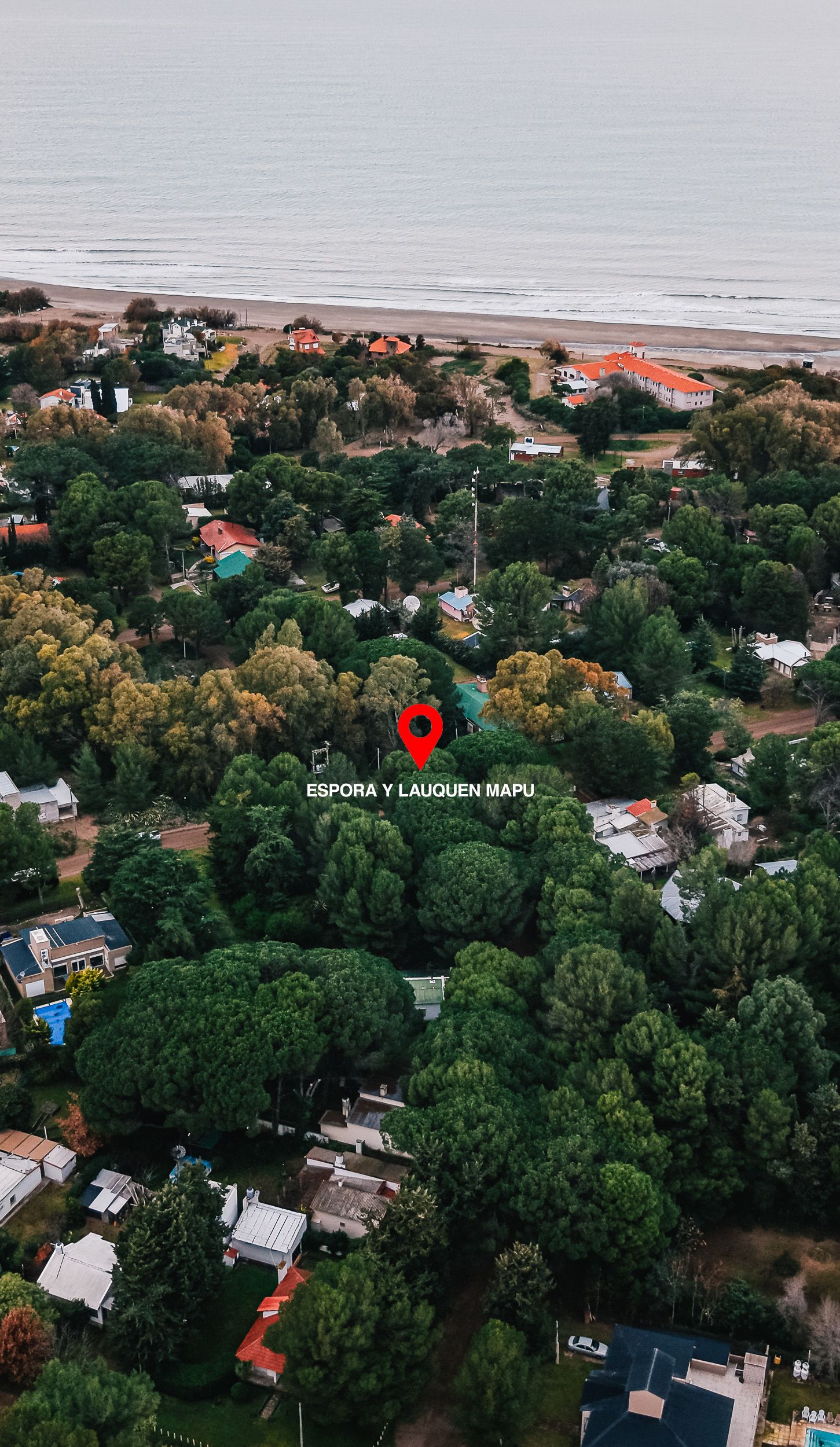Terreno en Venta en Lauquen Mapu Y Espora,  Pehuen Co - Bahía Blanca Propiedades | SITIO OFICIAL l