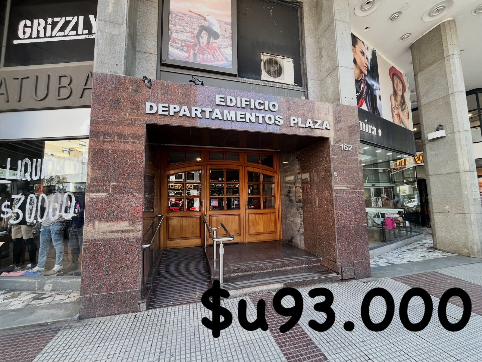 Departamento en Venta en Alsina 100, Centro, Bahía Blanca - Bahía Blanca Propiedades | SITIO OFICIAL l