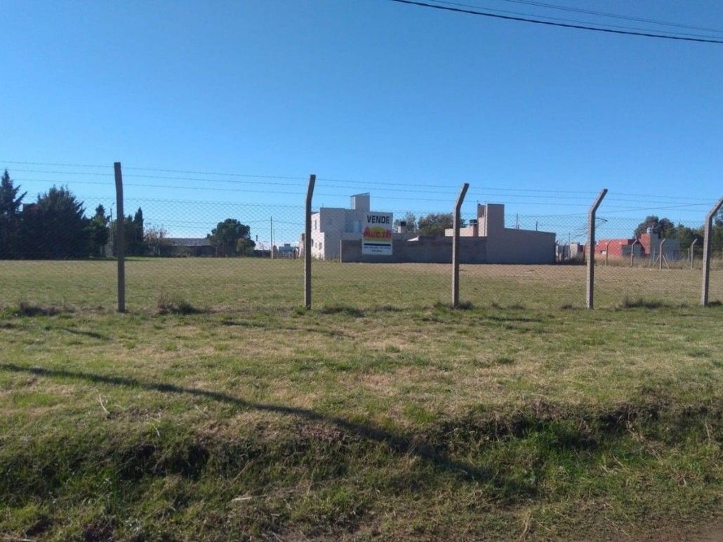 Terreno en Venta en Santiago Derqui 2840, Parque Norte, Bahía Blanca - Bahía Blanca Propiedades | SITIO OFICIAL l