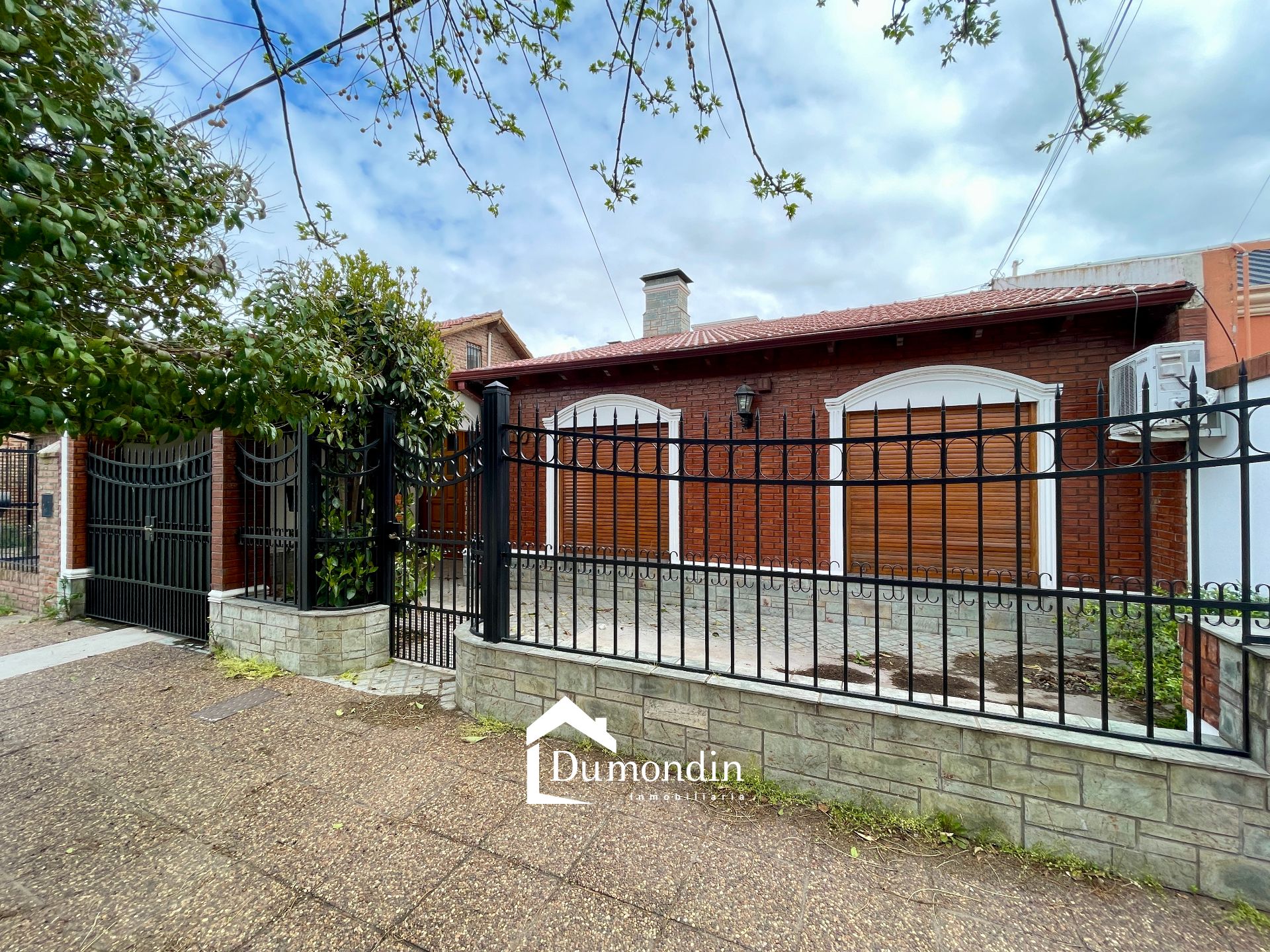 Casa en Alquiler en Nicaragua 1816, San Cayetano, Bahía Blanca - Bahía Blanca Propiedades | SITIO OFICIAL l