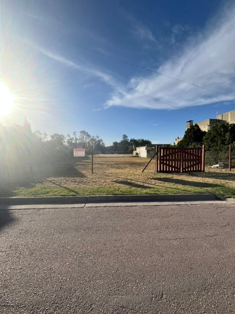 Terreno en Venta en REALICO 766, Patagonia, Bahía Blanca - Bahía Blanca Propiedades | SITIO OFICIAL l