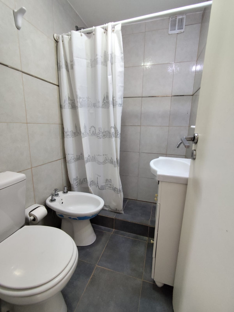 Departamento en Alquiler en 12 De Octubre 1000, Universitario, Bahía Blanca - Bahía Blanca Propiedades | SITIO OFICIAL l