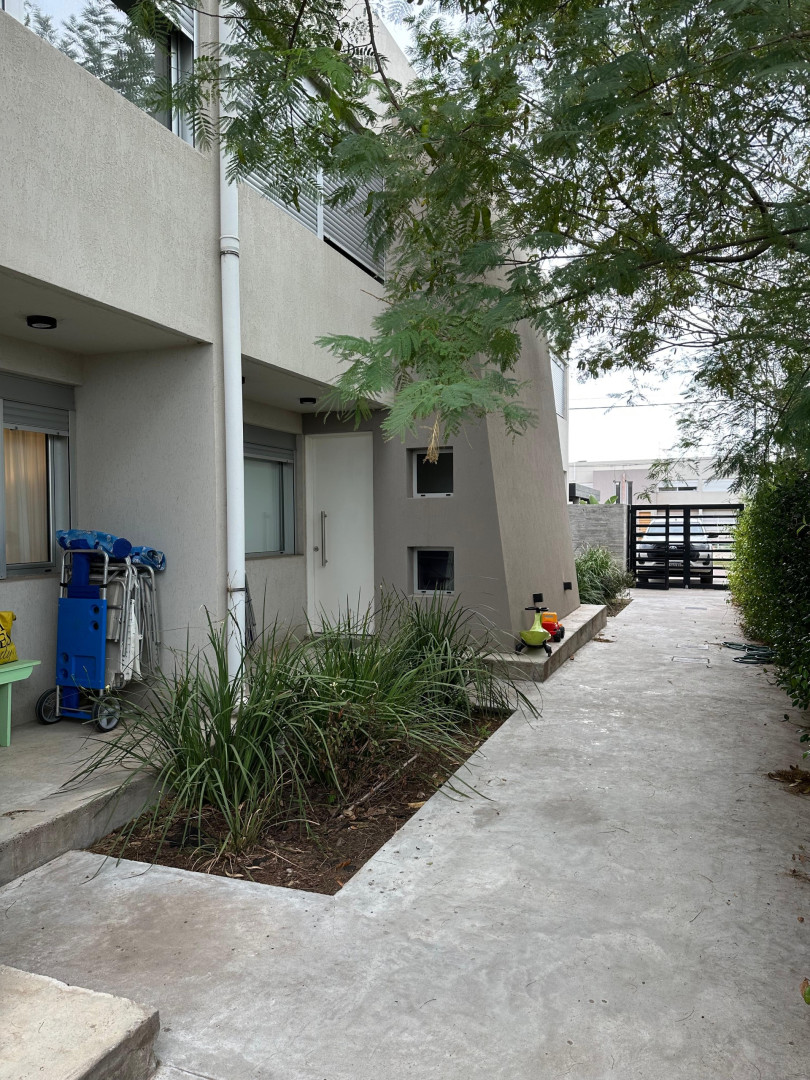 Duplex en Venta  Centro, Monte Hermoso - Bahía Blanca Propiedades | SITIO OFICIAL l