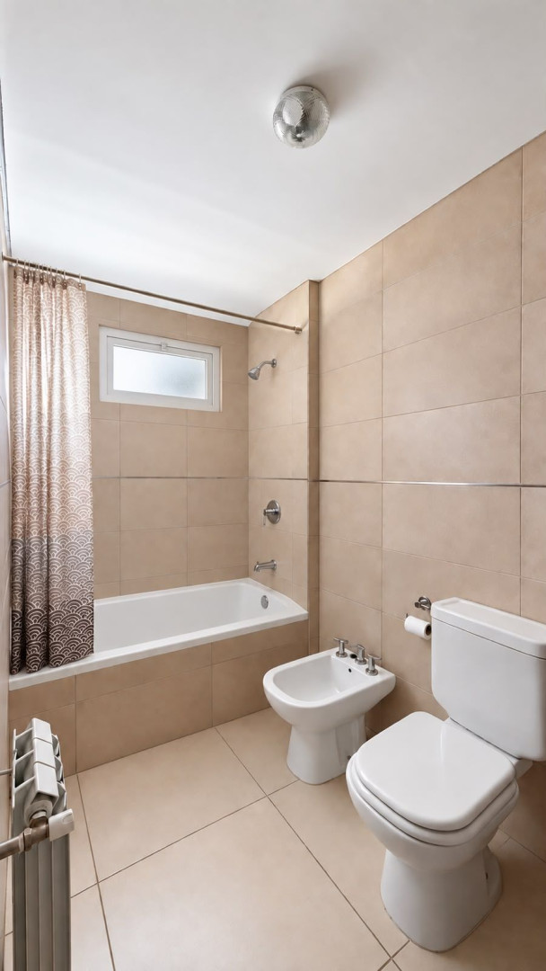 Departamento en Venta en San Martin679,  Bahía Blanca - Bahía Blanca Propiedades | SITIO OFICIAL l