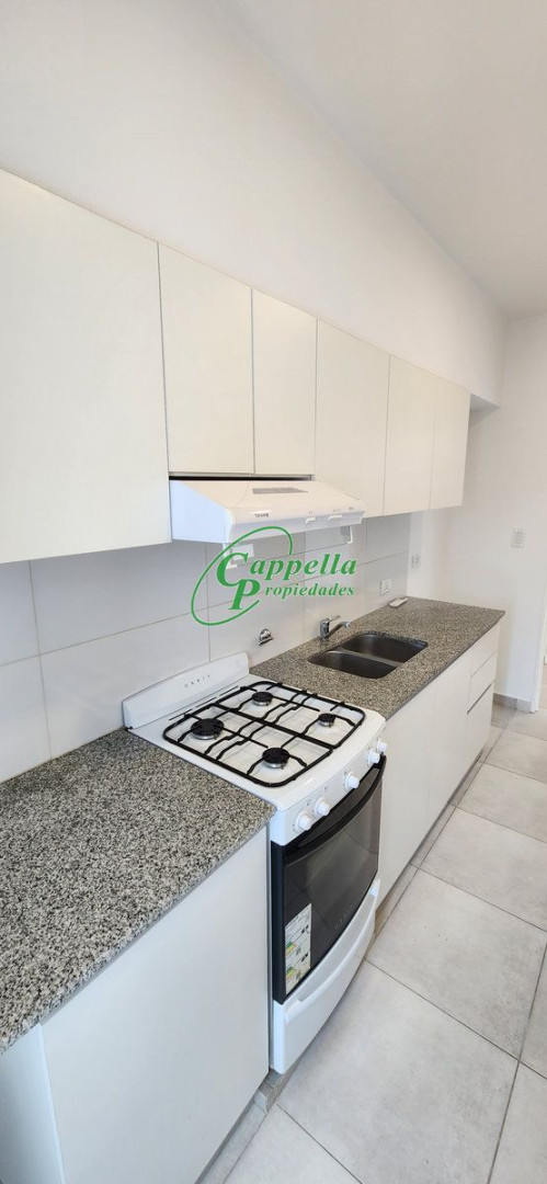 Departamento en Alquiler en Caronti 190, Macrocentro, Bahía Blanca - Bahía Blanca Propiedades | SITIO OFICIAL l