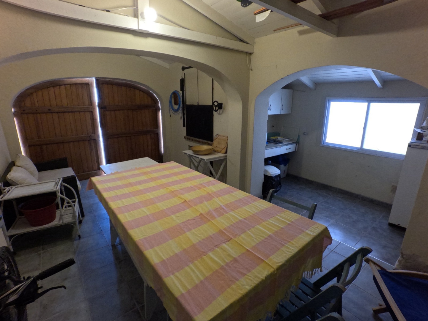 Casa en Venta en Borches 37,  Monte Hermoso - Bahía Blanca Propiedades | SITIO OFICIAL l