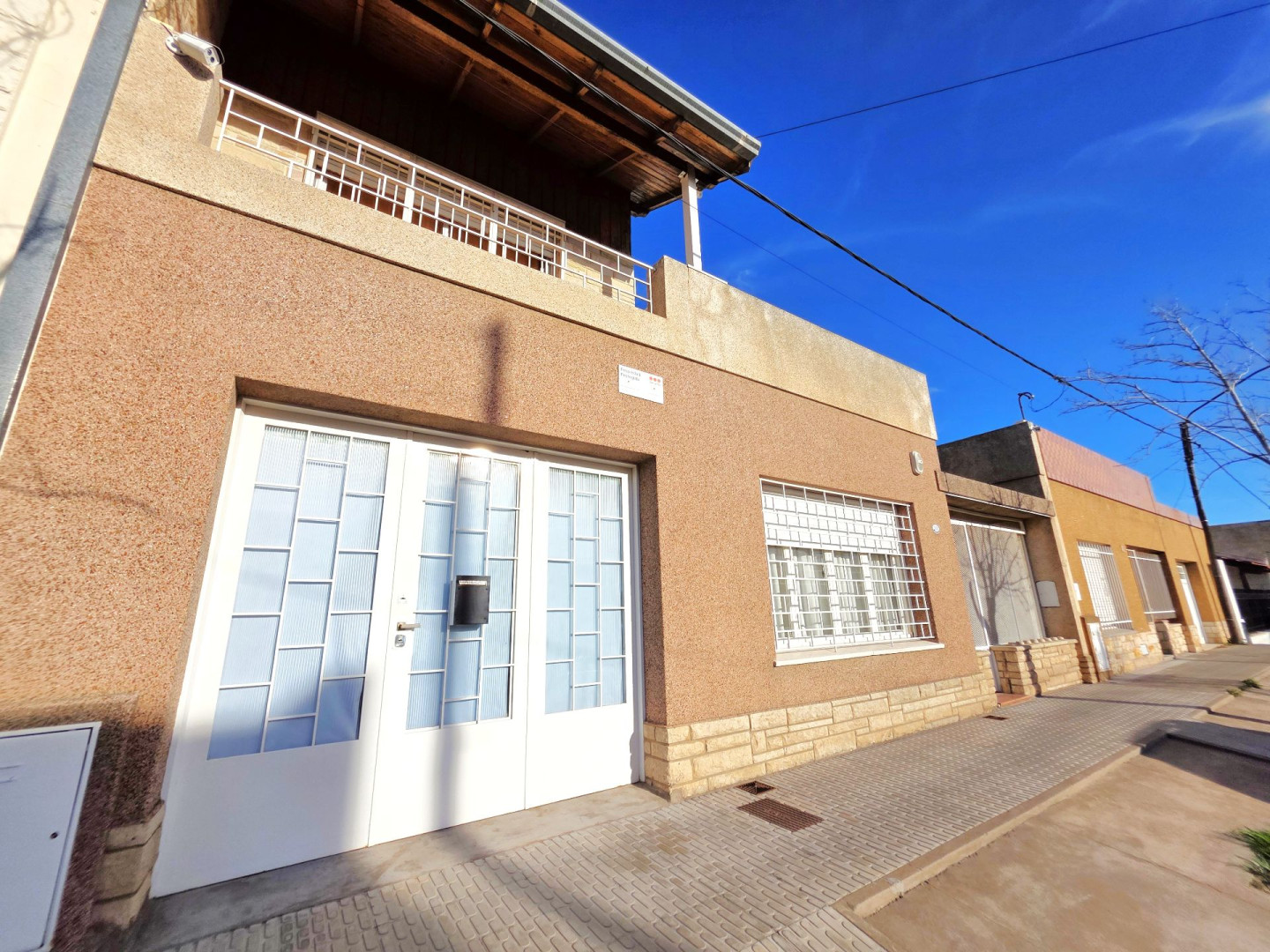 Casa en Venta en Mendoza 1616, Noroeste, Bahía Blanca - Bahía Blanca Propiedades | SITIO OFICIAL l