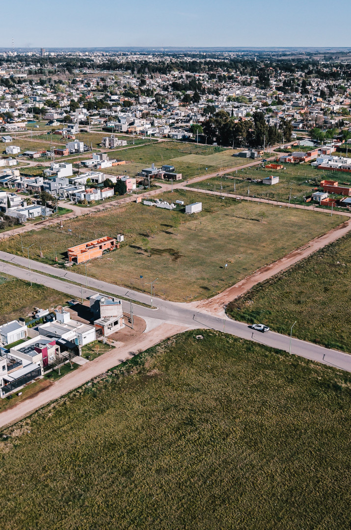 Terreno en Venta en HORACIO QUIROGA 2100, Villa Alvear, Bahía Blanca - Bahía Blanca Propiedades | SITIO OFICIAL l