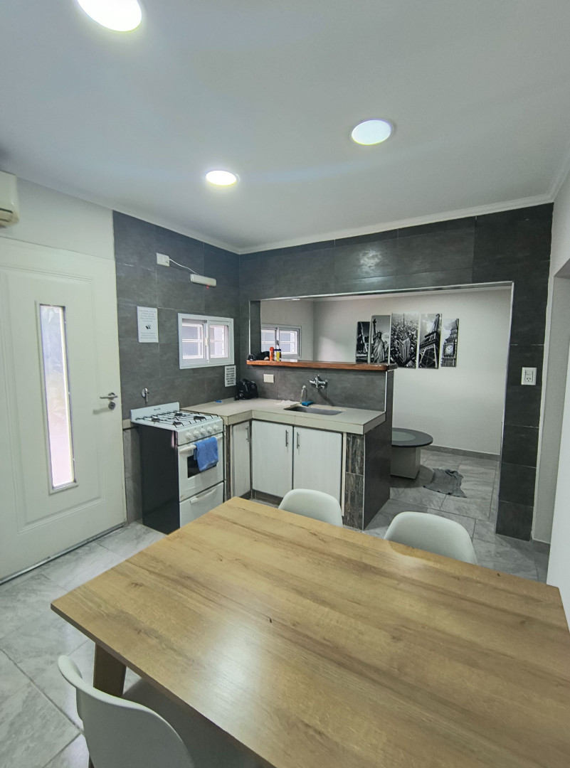Casa en Venta en Tierra Del Fuego 530, San Martin, Bahía Blanca - Bahía Blanca Propiedades | SITIO OFICIAL l